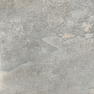 Керамогранит Laparet Storm Ash Pro серый матовый карвинг рект. (60х60) арт. LP6060G0151R